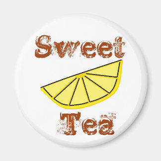 Sweet Tea Magnet