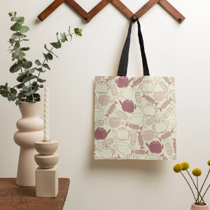 Sweet Tea Tote Bag