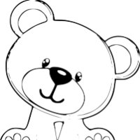SWEET TEDDY BEAR