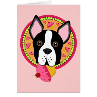 Sweet Terrier