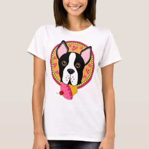 Sweet Terrier T-Shirt