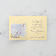 Sweet Thoughts of You