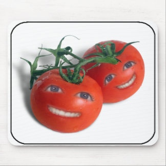 Sweet Tomatoes Mouse Pad