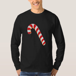 Sweet Tooth Candy Eater Candy Eater Sweet Food Can T-Shirt