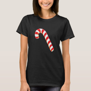 Sweet Tooth Candy Eater Candy Eater Sweet Food Can T-Shirt