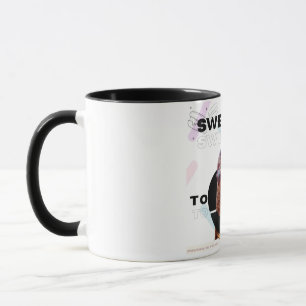 Sweet Tooth Delight Mug
