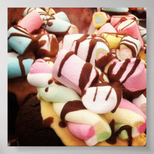 Sweet Tooth Poster
