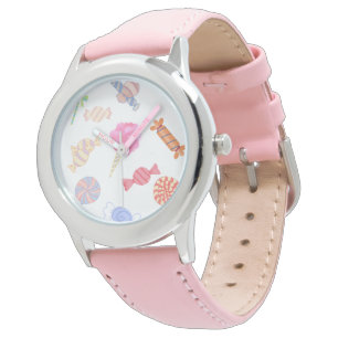 SWEET TOOTH WATCH