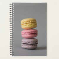 Sweet Treat Macarons | Food