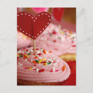 Sweet Treat Postcard