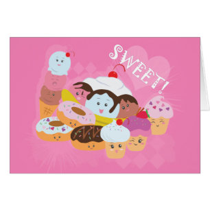 Sweet Treats
