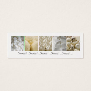 Sweet Treats