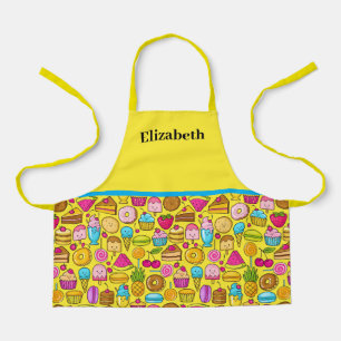 Sweet Treats Apron