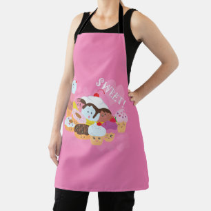 Sweet Treats Apron
