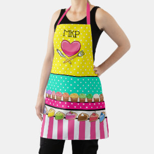 Sweet Treats APRON