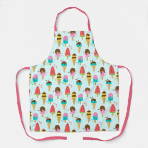 Sweet Treats Apron