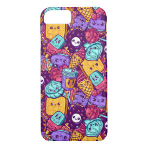 Sweet Treats Case-Mate iPhone Case