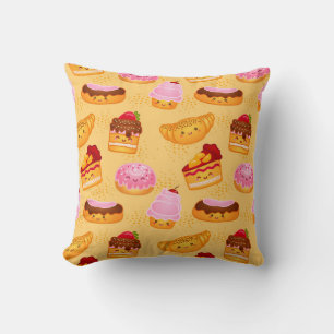 Sweet Treats Cushion