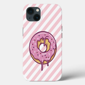 Sweet Treats: Doughnut Delight case