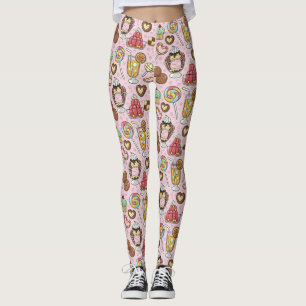 Sweet Treats Leggings