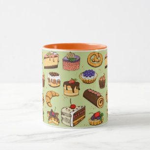 Sweet Treats Mug
