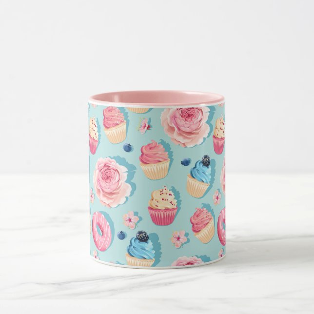 Sweet Treats Mug (Center)