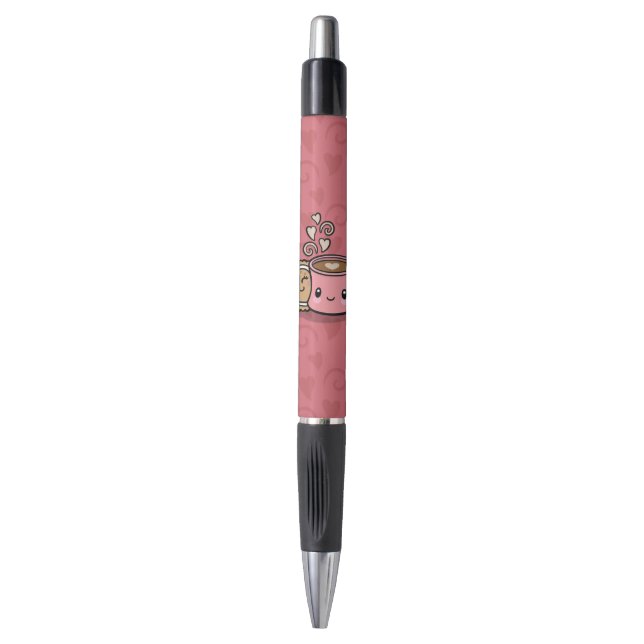 Sweet Treats pen (Front Vertical)