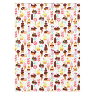 Sweet Treats Tablecloth