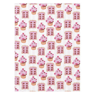 Sweet Treats Tablecloth