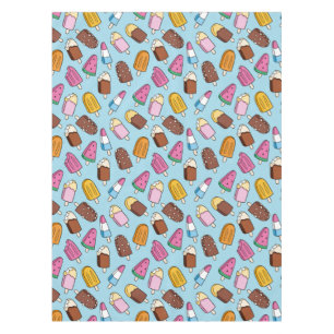 Sweet Treats Tablecloth