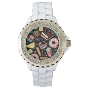 Sweet treats  watch
