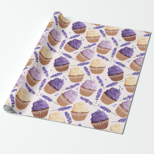Sweet Treats Wrapping Paper