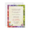Sweet Village New Home Party Invitations