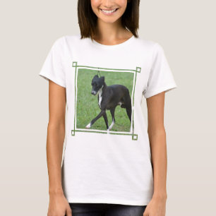Sweet Whippet T-Shirt