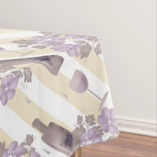 Sweet wine, wine tablecloth