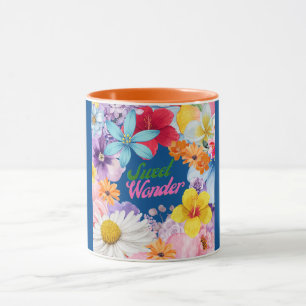Sweet Wonder Mug