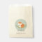 Sweet Woodland Fox Nature Baby Shower Favour Bag