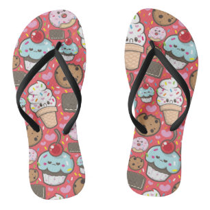 sweet world jandals