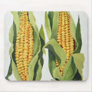 Sweetcorn 2013 mouse pad