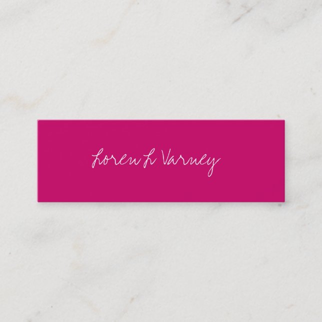 sweetenedtaters skinny cards (Front)