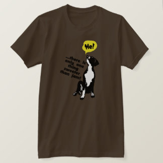 Sweeter than jam T-Shirt