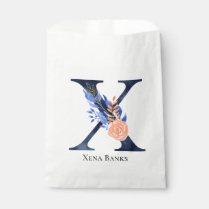 Sweetest Collection Favour Bag