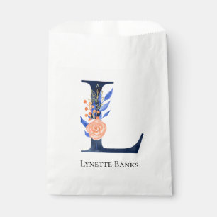 Sweetest Collection Favour Bags