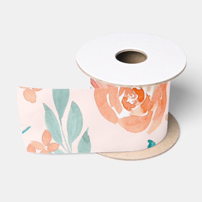 Sweetest Collection Satin Ribbon (Spool)