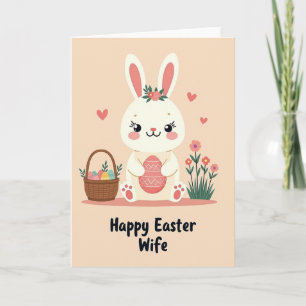 Sweetest Easter Wishes Card