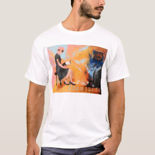 Sweetest Friend Tee