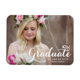 Sweetest Grad   Graduation Magnet