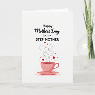 Sweetest Mothers Day Steam Card