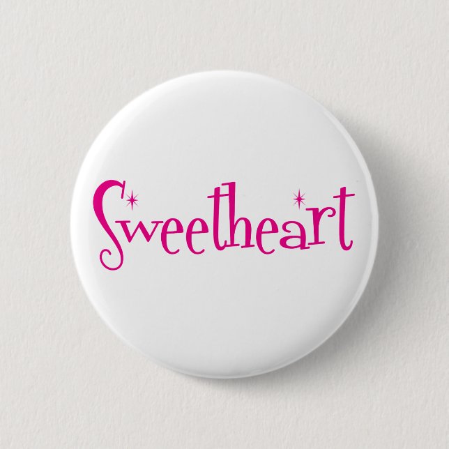 Sweetheart Button (Front)