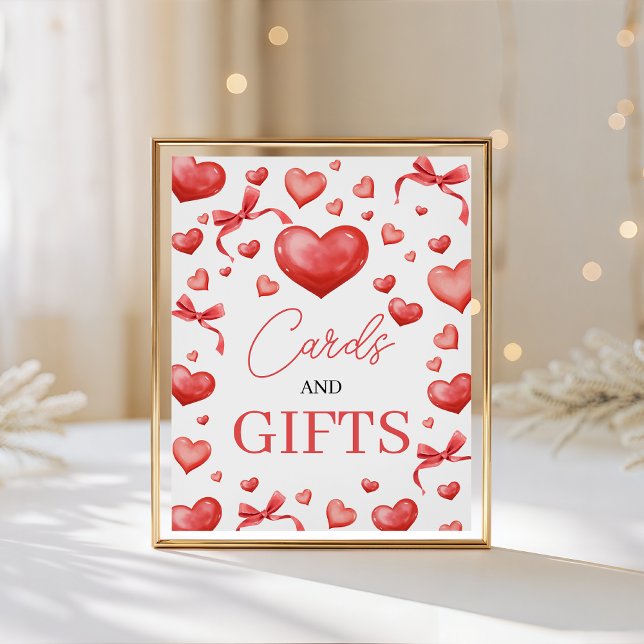 Sweetheart Cards and Gifts Sign (Creator Uploaded)